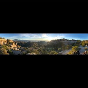 Meet your Posher, Arnulfo